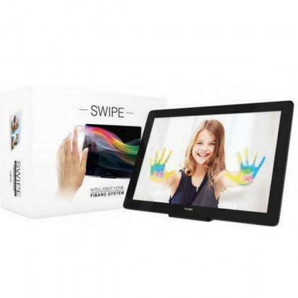 FIBARO Swipe FGGC-001 ZW5